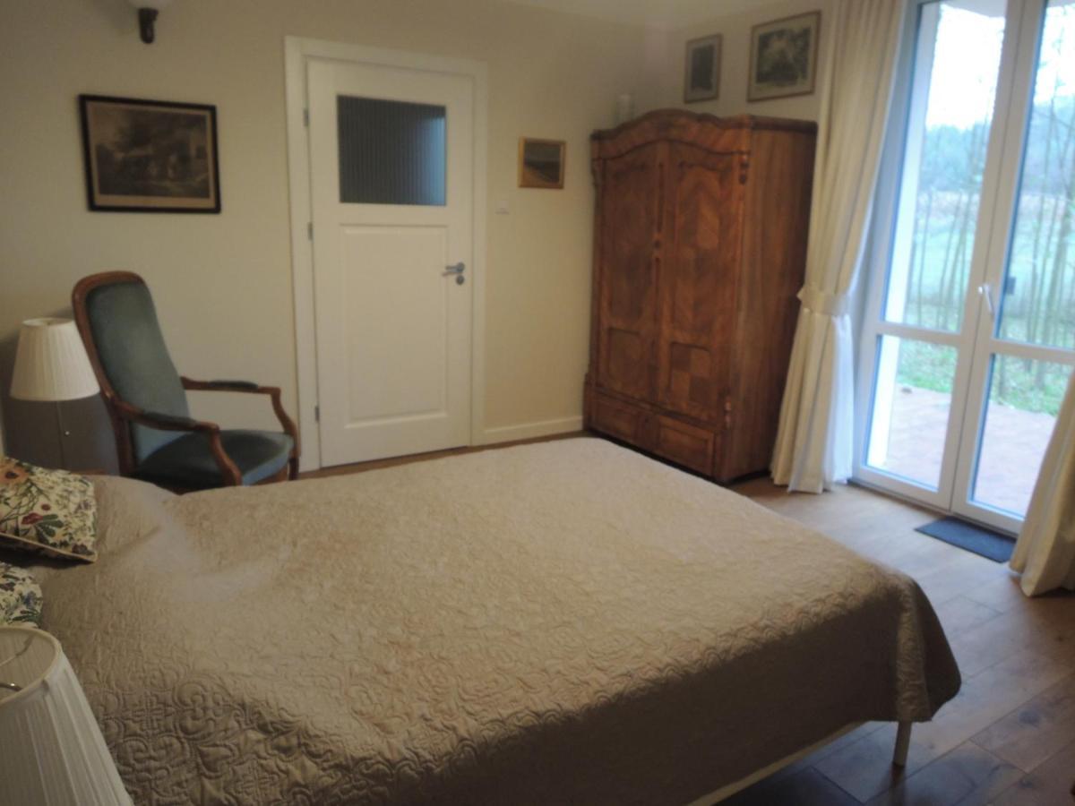 Nowy Dom Udrycze Aparthotel Bagian luar foto