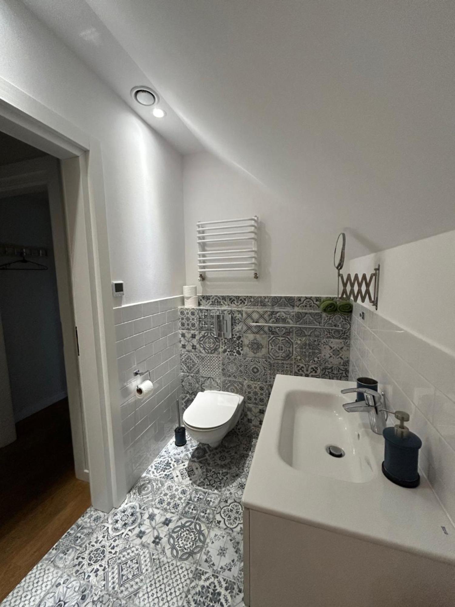 Nowy Dom Udrycze Aparthotel Bagian luar foto